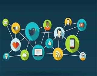 Role of social networking in business growth
