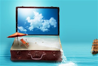 How to plan a stress-free vacation