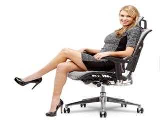 The Things You Must Know When Buying Office Chair