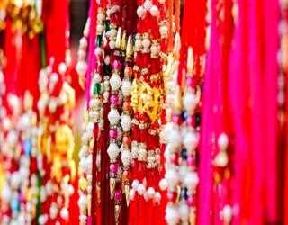 Get Ready To Celebrate The Awaited Festival of the Year - Rakhi 2019