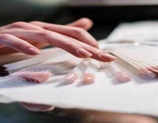 What your nails say about your Health?