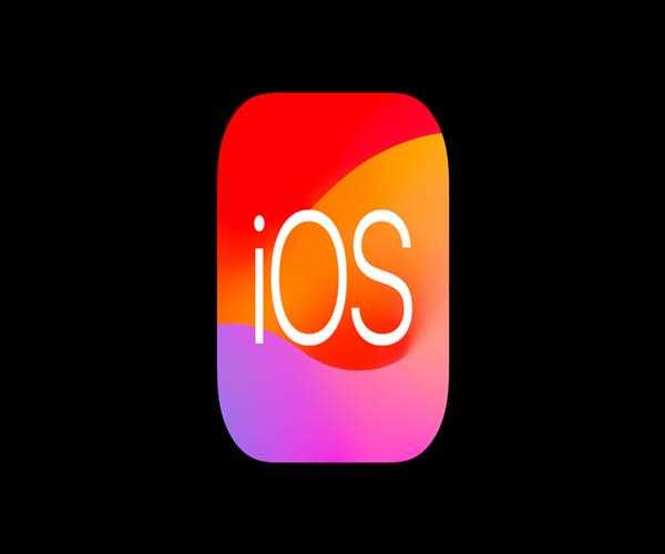 Decoding the development of iOS : an Apple software