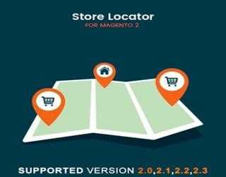 Which is the best store locator extension for Magento?