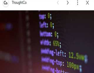 10 Reasons Why CSS Is Important to Learn
