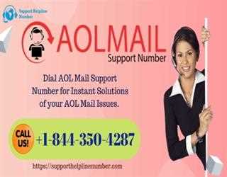 Resolve AOL Mail Sending Problem – AOL Support