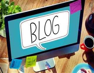 I want to be the best blogger