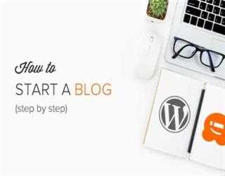 Exactly How To Start A Blog: 4 Easy Tips To Startup