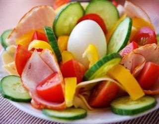 Keeping A Healthy Diet Nutrition Guide