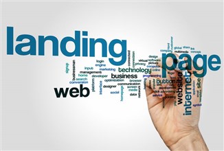 What Is a Landing Page? Explained.