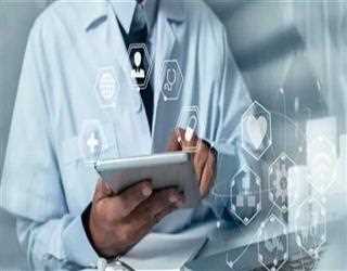 AI in Healthcare: Revolutionizing Diagnostics and Treatment