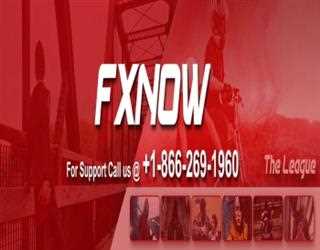 FXNetworks Channel Activation