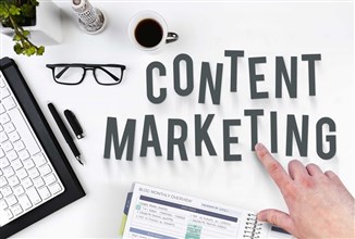 Exploring Content Writing as a Full-Stack Marketing Skill