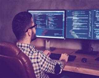 Programming languages on the mainframe