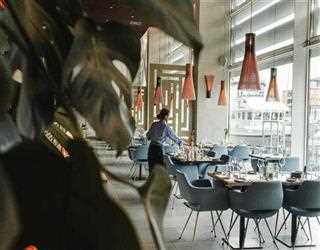 Why Asset Management Software Is Essential for Today's Hospitality Industry