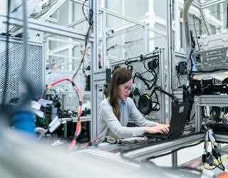 Nano Technology is Changing the Future of Healthcare