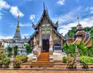 Top 10 Destinations to Have the Perfect Asian Adventure