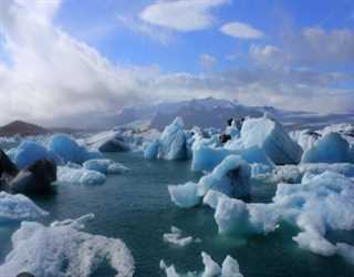 The Basics of Climate Change