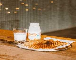 Cow Milk Benefits