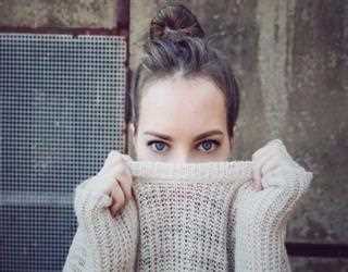 Tips on getting rid of eye floaters