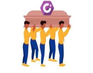 Is C# Dying Out in 2022?