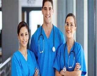 Top Tips for Nursing Students