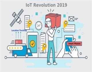 How Was The Year 2019 For The Internet Of Things?