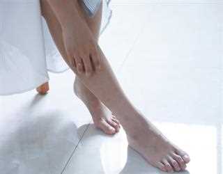 Diabetes and Feet