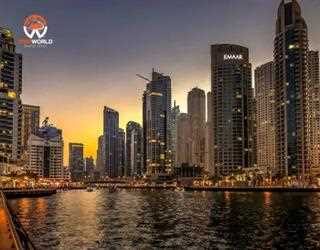 5 Stars Hotels in Dubai: Most Affordable and Cheap Hotels in Dubai