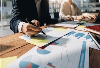 Future-Fit Teams: How Consultants Help Businesses Thrive