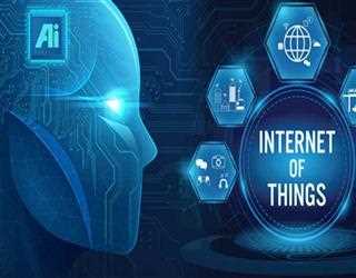Confluence of AI and IoT: Shaping the Future of Technology