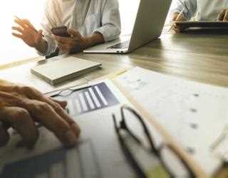 Improved ROI With Web Methods For Business Platform Integration