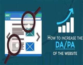 Cracking the Code: How Website DA and PA Determine Success