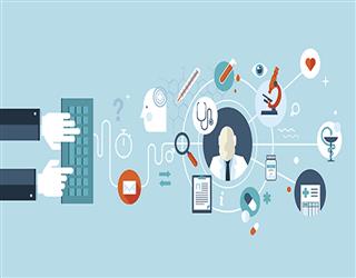 The benefits and challenges of using Electronic Health Records (EHRs)