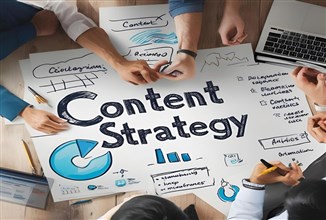 SaaS Content Marketing: The 10-Step Roadmap for Success