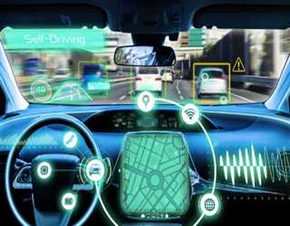 Machine learning making Automatic Driving Cars