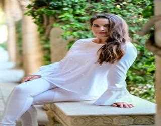 Get the Best White French Inspired Clothing