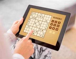 5 Games You Should Play to Improve Your IQ level