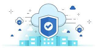 The 5 pillars of cloud security