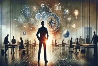 Personal Branding for Leaders: Boost Your Company’s Online Presence