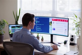 Selecting a Digital Marketing Consulting Service