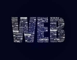 What is the first step in creating a logo?
