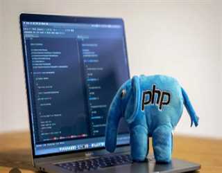 Why is PHP still alive?