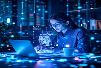 The Risks of AI-Generated Content and How to Manage Them?