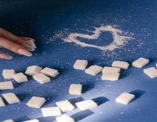 What happens when you Stop eating Sugar and Salt?