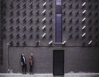 Outdoor Surveillance Cameras – Keeping Reality TV Larger than Life