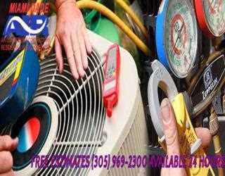 Things You Should Know About a Professional AC Inspection