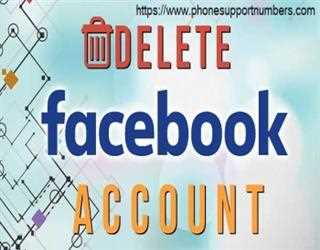 How to Delete Your Facebook Account Easily?
