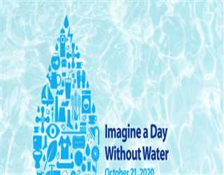 A Day Without Water