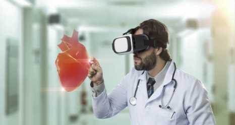 Impact of Virtual Reality on Human Health: A Comprehensive Analysis