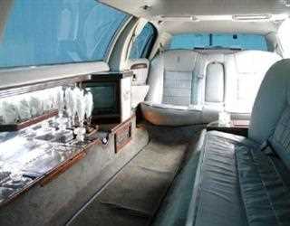 Comfort with Luxury Airport Limo Toronto